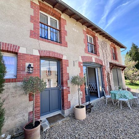 Gite Marie Ange Marsac (Creuse) Exterior foto
