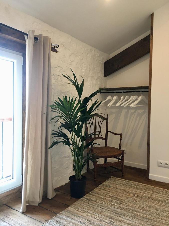 Gite Marie Ange Marsac (Creuse) Exterior foto