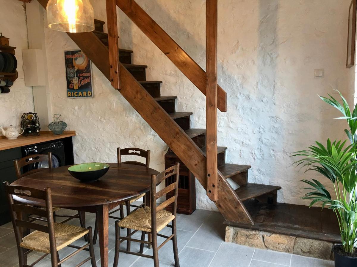 Gite Marie Ange Marsac (Creuse) Exterior foto