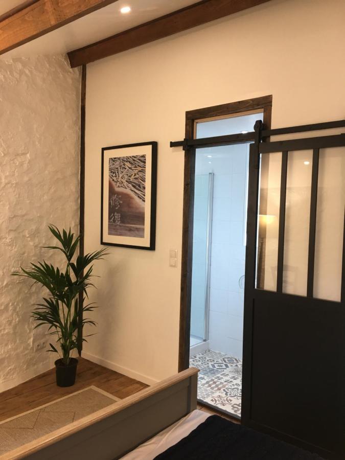 Gite Marie Ange Marsac (Creuse) Exterior foto