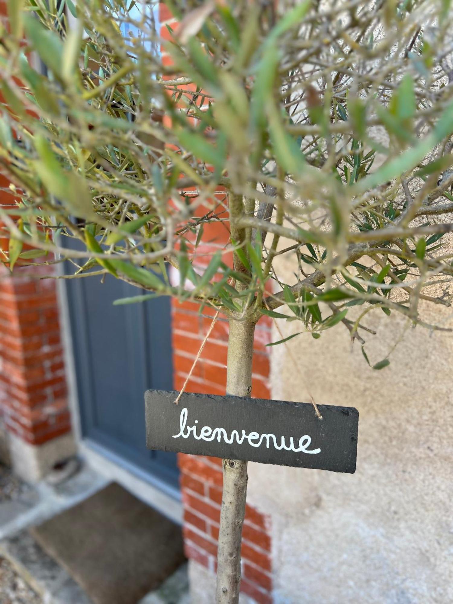 Gite Marie Ange Marsac (Creuse) Exterior foto